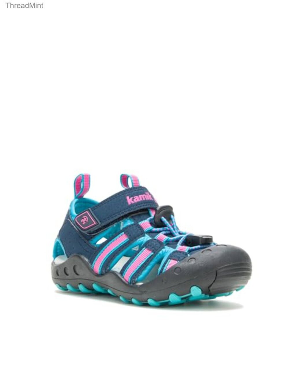 Sandals Waterproof Double Strap